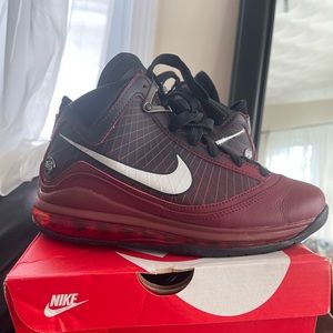 Nike Lebron VII (GS) QS